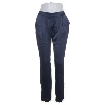 Pants (Blue) from Cristina Gavioli Viscose
