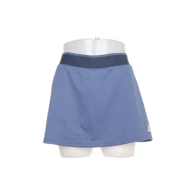Skort (Blauw) van Adidas Elastaan, Polyester
