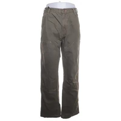 Byxor (Grön) från Dickies Bomull