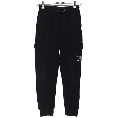 Cargobukser (Sort) fra WOX Bomuld, Polyester