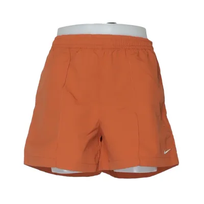 Sports shorts (Brown) from Nike Polyamide