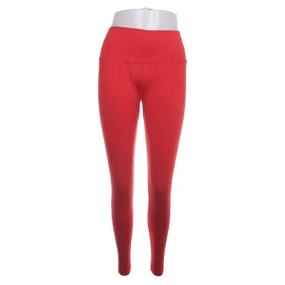 Träningstights (Röd) från Alphalete Polyamid, Polyester, Elastan