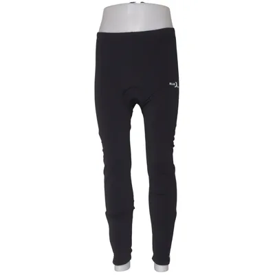 Cykelshorts (Sort) fra Blue Wave Elastan, Polyamid