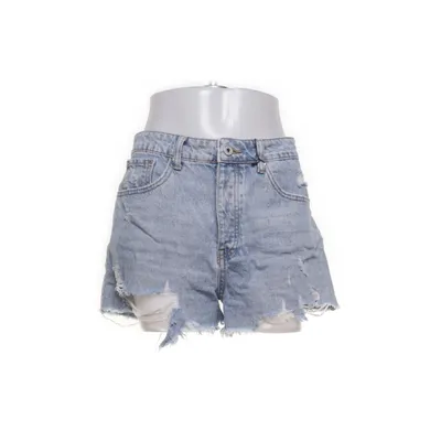 Denim shorts (Blue) from Fisherfield