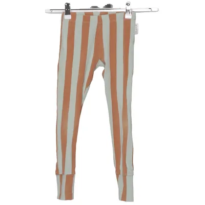 Leggings (Groen, Bruin) van Minories Katoen, Elastaan
