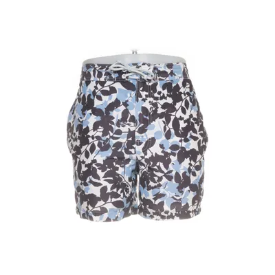 Zwemshort (Wit, Meerkleurig) van Calvin Klein Swimwear Polyester