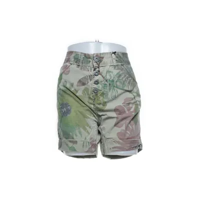 Short (Vert, Multicolore) de Mod
