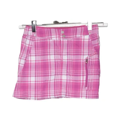 Kjol (Jr Ch Skirt) från Peak Performance Junior Polyamid