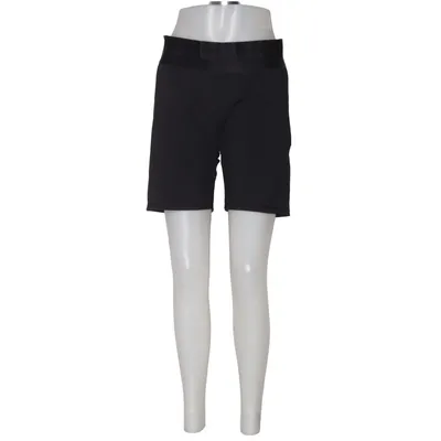 Short de compression (Noir) de Stronger Élasthane, Polyester recyclé