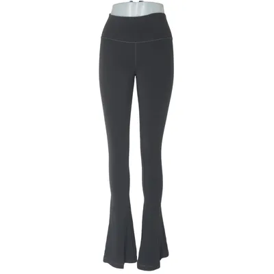 Træningsleggings (Sort) fra Lululemon Elastan, Polyamid