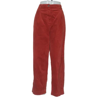 Corduroy pants (Brown) from Adagio Cotton, Elastane, Viscose