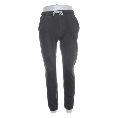 Sweatpants (Gray) from DC Shoes Cotton, Polyester