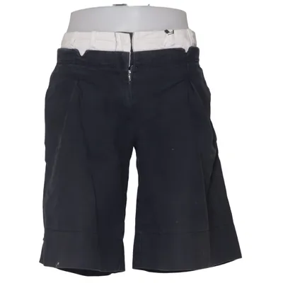 Korte broek (Blauw) van North Sails Katoen