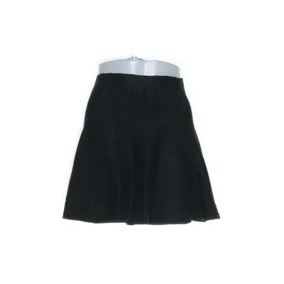 Kjol (Grå) från Clockhouse Polyester, Viskos