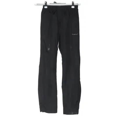 Rain pants (Black) from Vertical Polyester