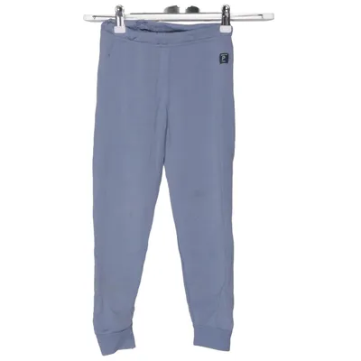 Joggingbroek (Blauw) van Polarn O. Pyret Wol