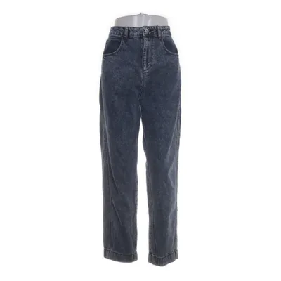 Jeans (Blue) from Collusion Cotton
