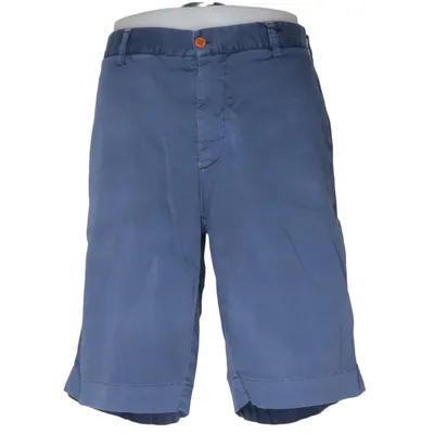 Short (Bleu) de Germano