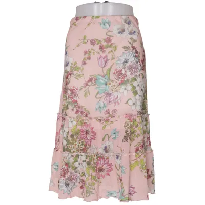Jupe (Rose, Multicolore) de Marc Cain