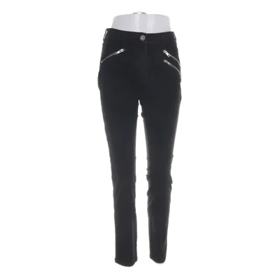 Corduroy broek (Zwart) van Maison Scotch