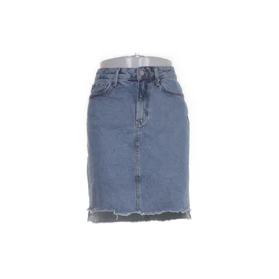 Jupe en jean (Bleu) de Mavi Jeans Co. Coton, Élasthane