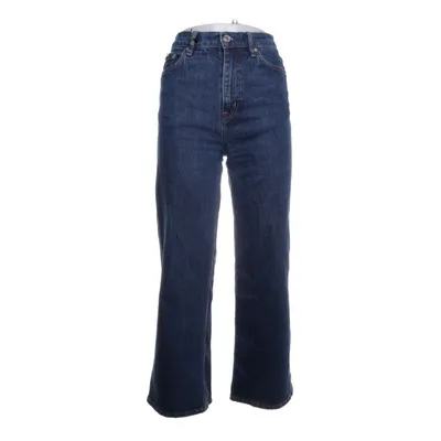 Jeans (Blue) from & Other Stories Cotton, Elastane