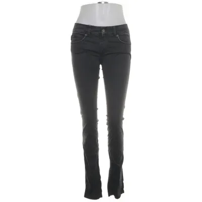 Jeans (Grå) från Pepe Jeans London Bomull, Elastan, Polyester