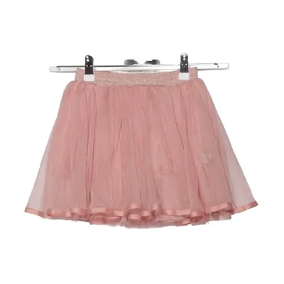 Tule rok (Roze) van POMPdeLUx Katoen, Polyester