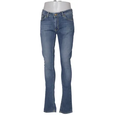 Jeans (Blau) von Boomerang Denim Baumwolle, Elasthan, Polyester