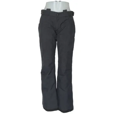 Snow pants (Gray) from Five Seasons Polyester