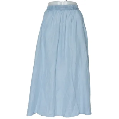 Maxi rok (Blauw) van JS Millenium Tencel