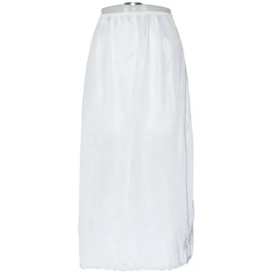 Underskørt (Hvid) fra Heavenly Shapewear Polyester