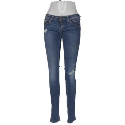 Jeans (Blue) from Tommy Hilfiger Denim Cotton