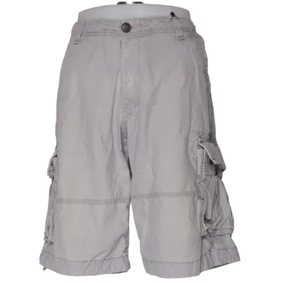 Cargoshorts (Grå) fra Henderson