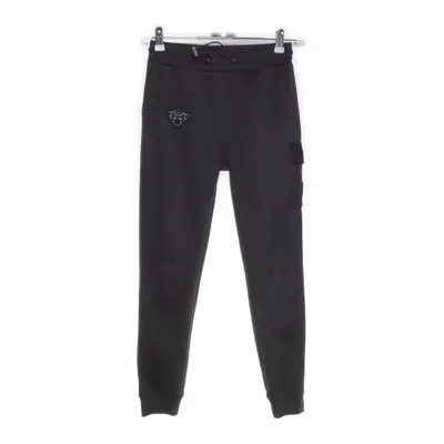 Sweatpants (Gray) from Black Bananas