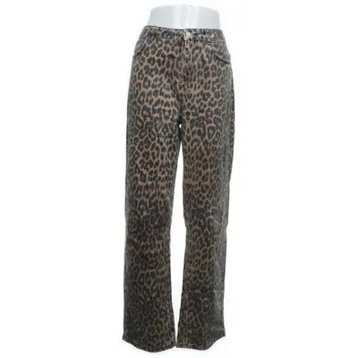 Jeans (Brun, Svart, Flerfärgad) från Mn
