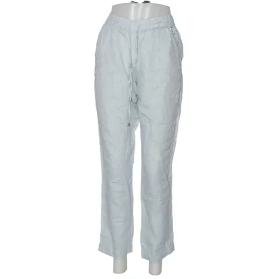 Pants (Green) from Malvin Linen