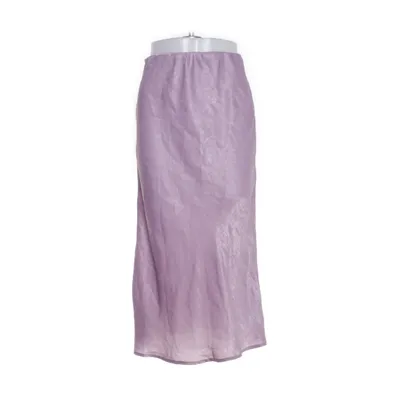 Kjol (Lila) från Nasty Gal Polyester