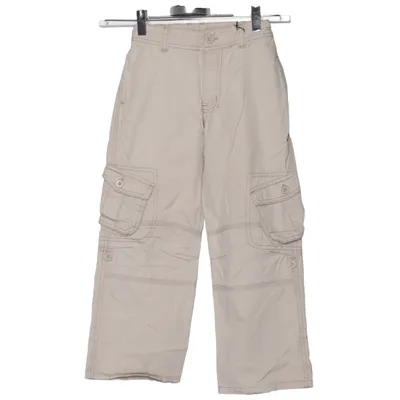 Cargo broek (Beige) van Mothercare Katoen