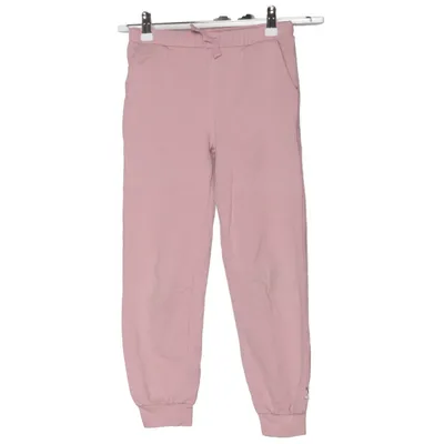 Mjukisbyxor (Rosa) från A Happy Brand Bomull, Elastan