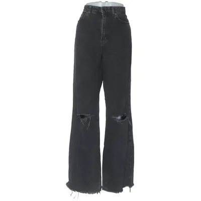Jeans (STRAIGHT FIT) fra Stradivarius