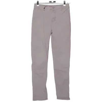 Chino (Grau) von Levi Strauss & Co Baumwolle, Elasthan