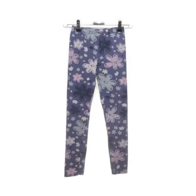 Pyjama broek (Blauw, Meerkleurig) van Kids