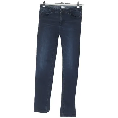Jeans (Blue) from Name It Elastane, Organic cotton