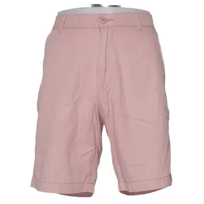 Short (Rose) de Divided by H&M Coton, Polyester