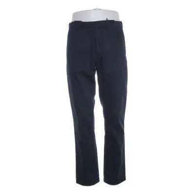 Chinos (Blå) från Arket Bomull, Polyester