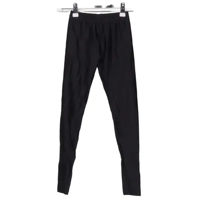 Leggings (Black) from Gimar Elastane, Polyamide