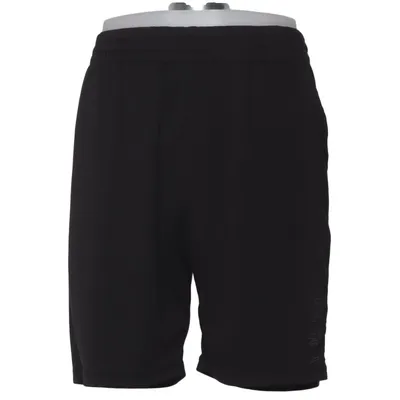 Trainingsshorts (Zwart) van 242 Polyester