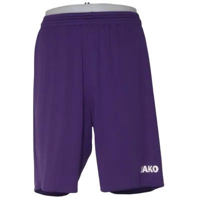 Træningsshorts (Lilla) fra Jako Polyester