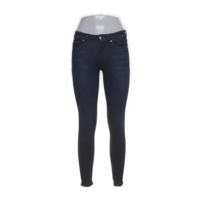Jean (SPRAY) de Denham Coton, Élasthane, Cuir